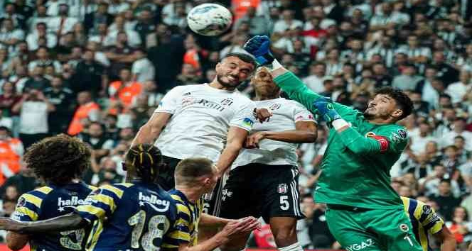 Fenerbahçe’den ’Altay Bayındır’ açıklaması