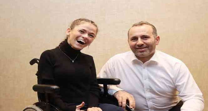 Yalova Belediyesi’nden Dünya Engelliler Günü’ne özel video