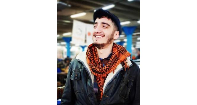 Tuncelili genç, Avustralya’daki kazada hayatını kaybetti