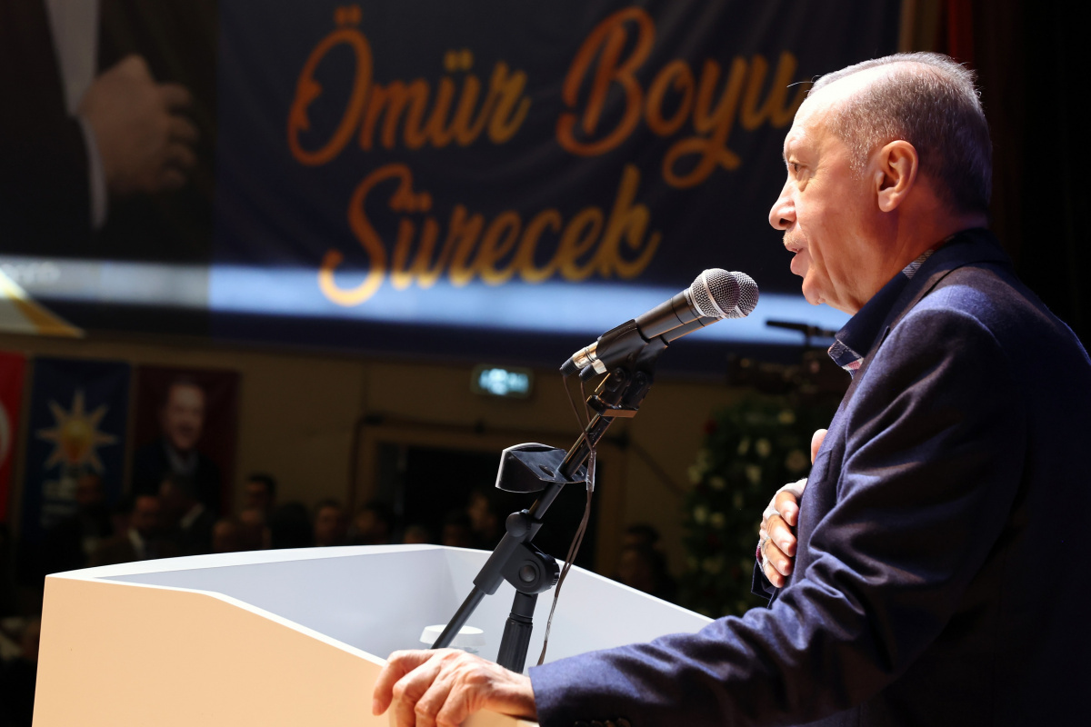 Cumhurbaşkanı Erdoğan&#039;dan pamuk ve ay çiçek müjdesi