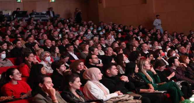 22.Uluslararası Antalya Piyano Festivali’nden müzik ve mizahın birleştiği açılış