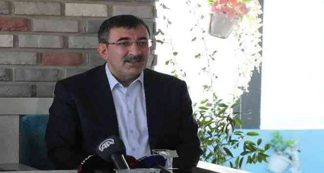 TBMM Plan ve Bütçe Komisyonu Başkanı Yılmaz: “Bingöl’de keşfedilen demir cevheri rezervi için ilk aşamada 550 milyon dolar yatırım öngörülüyor"