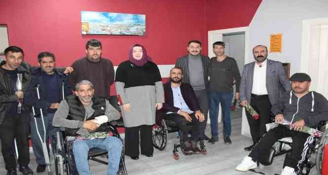 Demiray: “Bir gün değil her gün destek”