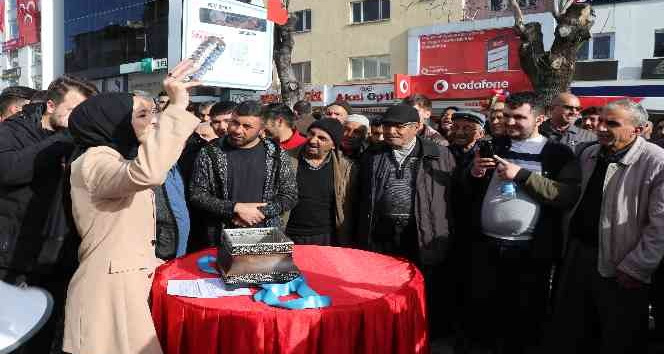 Aksaray’da içme ve tarımsal sulamada 6 ay kullanabilecek su miktarı kaldı