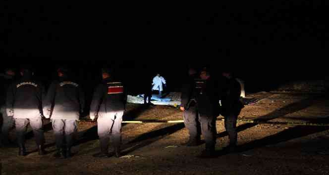 Polise yakalanınca 2 kişiyi öldürdüğünü söyledi