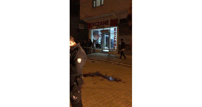 Osmaniye’de kamyonet ile motosiklet çarpıştı: 1 ölü
