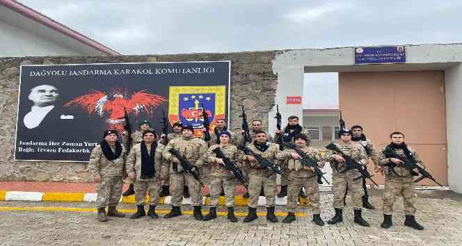 Kayseri’den Tunceli’ye yürek ısıtan bağ