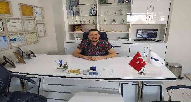 Ahmet Toprak: “Diş hekimliğinde hasta portföyü değişti”