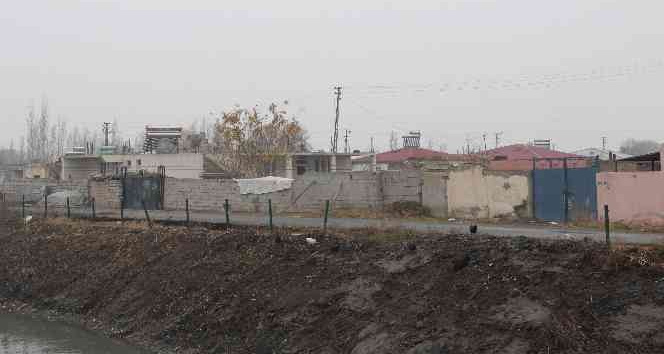 Iğdır’da artan hırsızlık vakaları vatandaşı canından bezdirdi: Evin önünden ayakkabı çalıyorlar