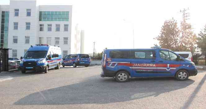 Karaman’da 2 kişiyi öldüren zanlı: “Yakalamasaydınız 3 kişiyi daha öldürecektim"