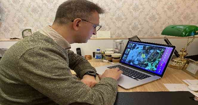 Prof. Dr. Ersin Karabacak: "Benlisığırkuyruğu türünün nesli yüksek tehdit altındadır"