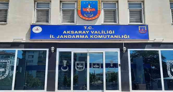 Aranan şahıs JASAT dedektifleri tarafından yakalandı