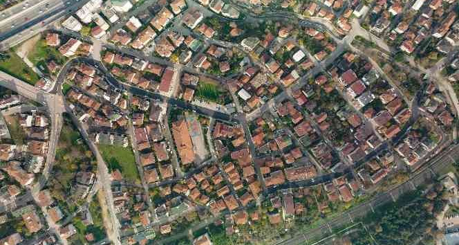 Derince’nin 10 mahallesinde altyapı çalışmaları tamamlandı