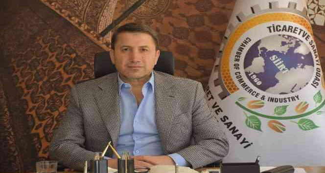 Siirt TSO Başkanı Kuzu, iş dünyasını yatırım teşvikleri toplantısına davet etti