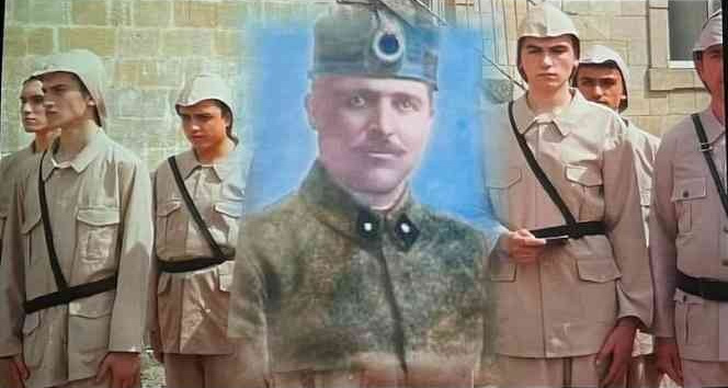 Kurtuluş Savaşı Kahramanı Hüseyin Avni Alparslan Bey’in hayatı belgesel film oldu