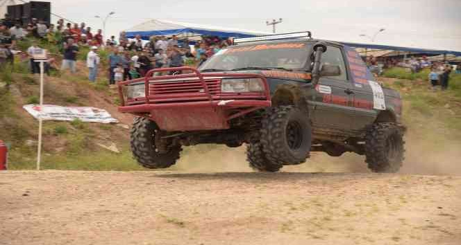Osmaniye’de Off-Road heyecanı 10 Aralık’ta başlıyor