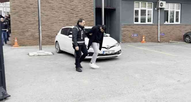 Lüks içinde yaşayan devre mülk dolandırıcılarının vurgununda ilk tespit: 9 milyon lira