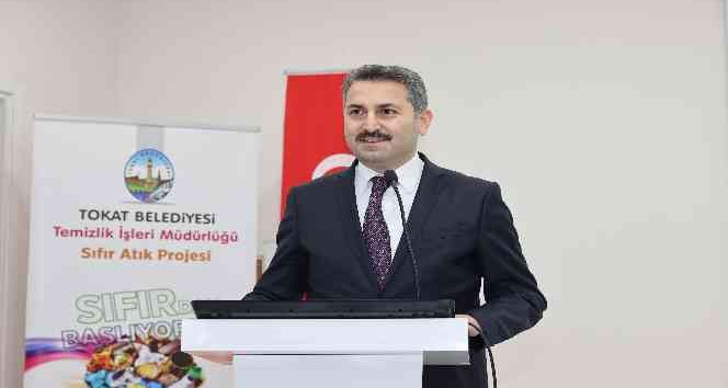 Başkan Eroğlu:" Her başarı elbirliğiyle gelir"