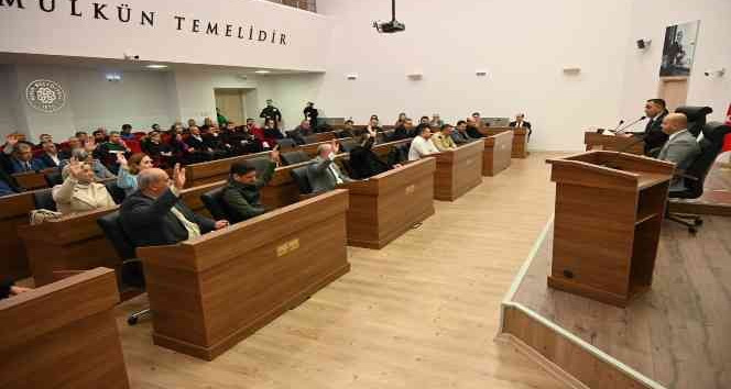 Biga Belediyesi bir taşla iki kuş vuracak