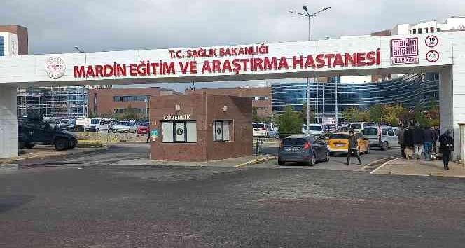 Kızıltepe’de adliye önündeki kavgada köy muhtarı öldü, 11 kişi yaralandı