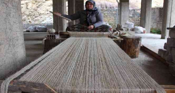 Atıl yapılar Şırnaklıların yaşam ve üretim merkezi oldu