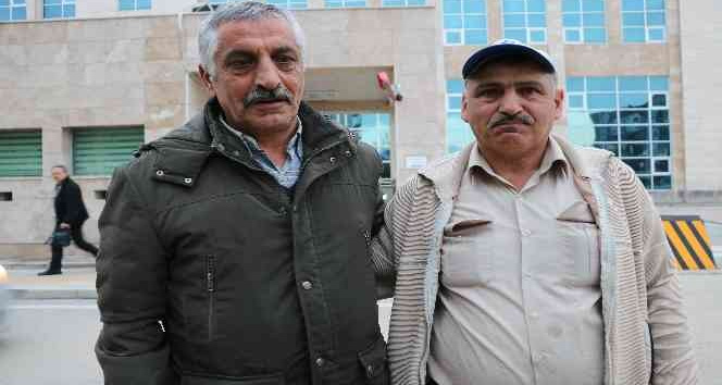 Duyarlı çaycı 1 haftadır aradığı altın sahibini polislerin yardımıyla buldu