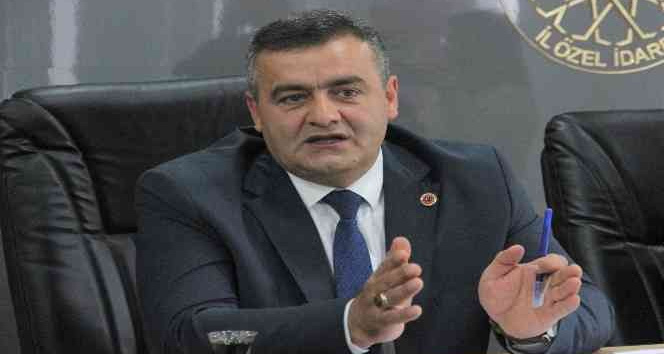 Karaman’da çobanlara yaylalardan inin uyarısı