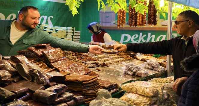 Kocaeli’de Erzurum rüzgarı esti