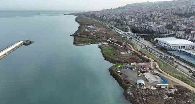 Başkan Zorluoğlu Gülcemal için tarih verdi