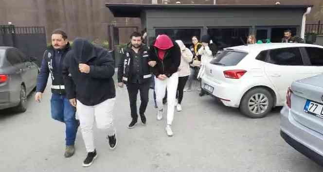 Yalova’daki devre mülk dolandırıcılığında 5 tutuklama daha