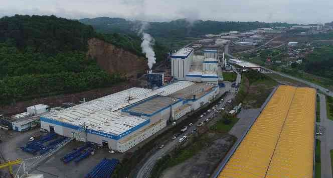 Kdz. Ereğli OSB’nin büyütülmesi için acele kamulaştırma kararı alındı