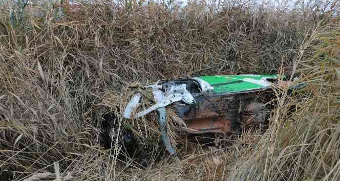 Arkadaşına "hastaneye gidelim" dedikten sonra trafik kazasında hayatını kaybetti