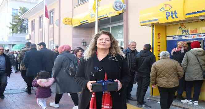 CHP’li belediyeye ‘nazar boncuklu’ proje tepkisi