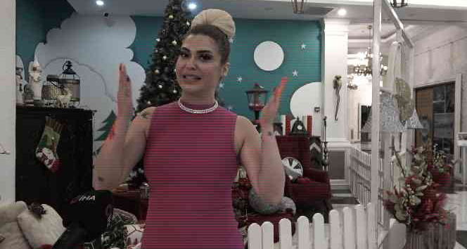 Neslim Güngen, yeni albüm şarkıları için kamera karşısına geçti