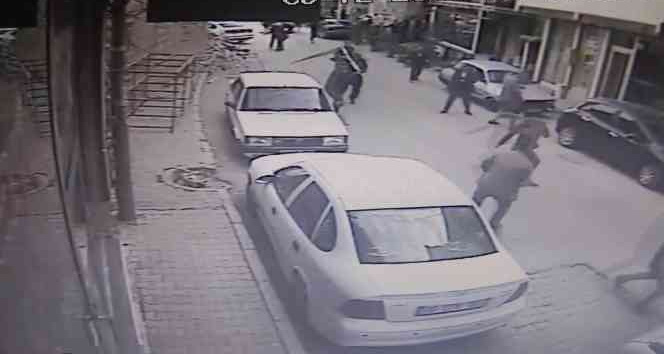 Muş’ta arazi kavgası: 1 ölü, 5 yaralı