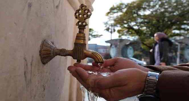 Erzincan’da suya yüzde 50 zam