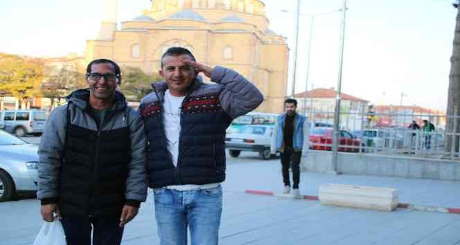 Kırşehir’de ‘500 Lira Sana Gurban Olsun’ yarışması yaptılar, tıklanma rekoru kırdılar