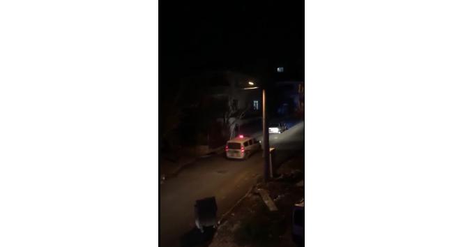 Yalova’da polisten kaçan şüpheli kovalamaca sonucu yakalandı