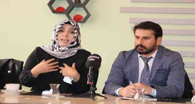 Ağrı İŞ KUR Müdürü Gıyas Güven hakkında mahkeme kararını verdi