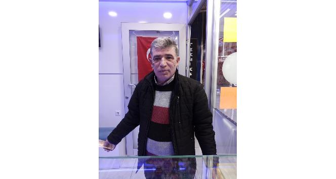Isparta’da çıkan ev yangınında 1 kişi hayatını kaybetti