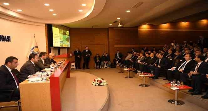 Saros için ‘Alan Başkanlığı’ önerisi