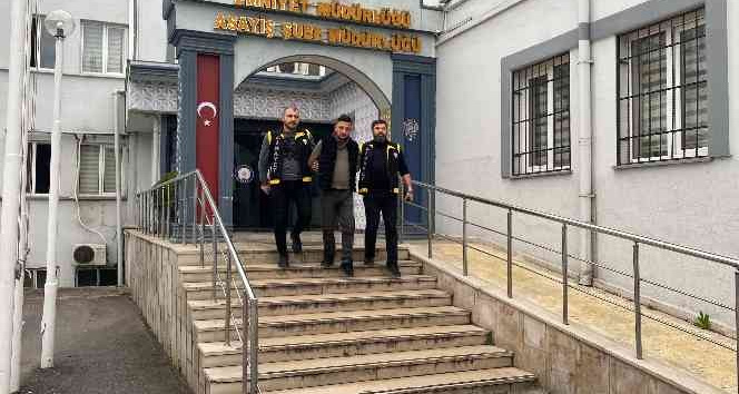 Bursa’da bir hobi bahçesinde 2 kişiyi öldüren zanlı tutuklandı
