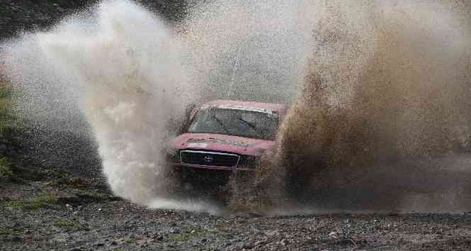 Akdeniz Off-Road Kupası Final Yarışları, Osmaniye’de yapıldı