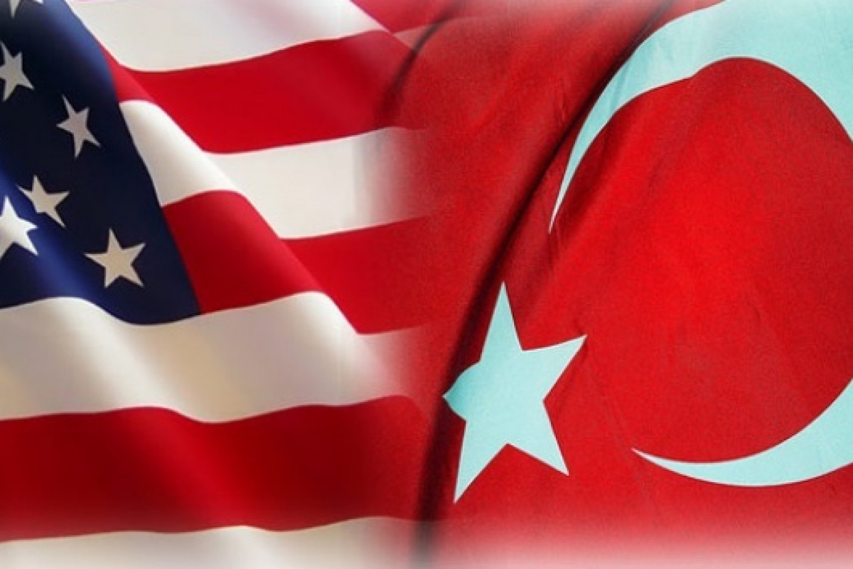 DTÖ, Türk çeliğine ilave vergi uygulayan ABD&#039;yi haksız buldu