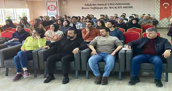 Baroda UYAP uygulamaları konusunda seminer düzenlendi