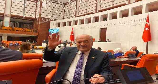 EBYÜ’ye 2023 yılında dev bütçe