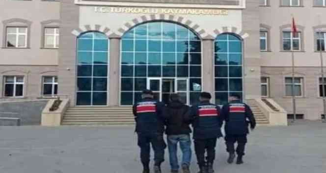 FETÖ’den 7 yıl 6 ay ceza alan şahıs tutuklandı