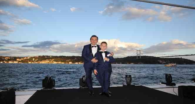 İstanbul, düğünlerin başkenti oldu