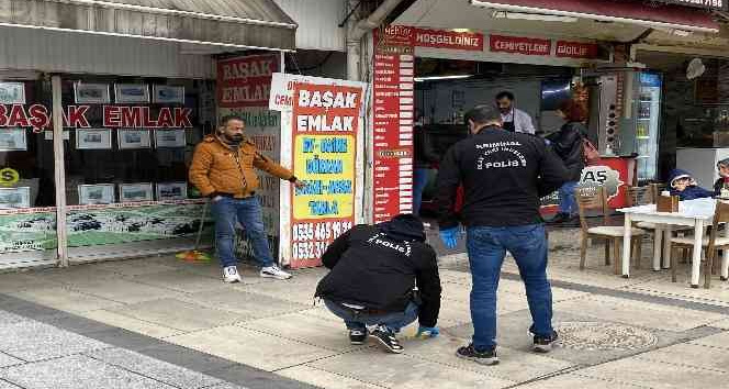Annesini rahatsız ettiği iddiasıyla tartıştığı şahsı bıçaklamıştı: 13 yaşındaki çocuk tutuklandı