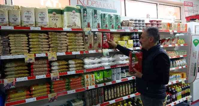 Yozgat’ta Koop bakkal uygulaması başladı